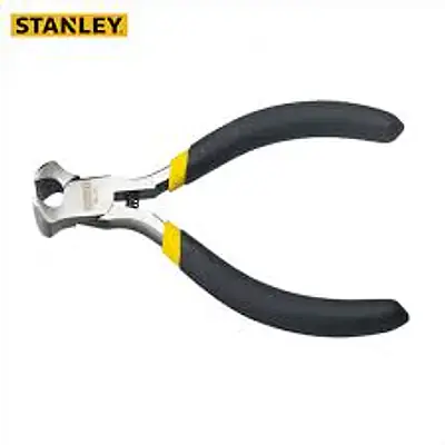 MINIATURE BASIC END NIPPER PLIERS  4 IN LENGTH - Master