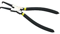 PLIER CIRCLIP, BENT INTERNAL, 130MM-5 - Master