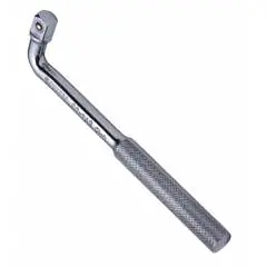 L-HANDLE 1/2 SQ. DR 250MM-10 - Master