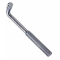 L-HANDLE 1/2 SQ. DR 250MM-10 - Master