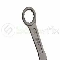 SLOGGING RING WRENCH, 41MM - Master