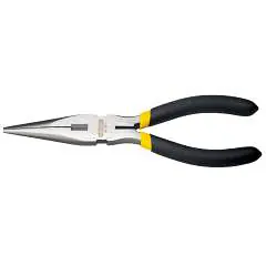 BASIC LONG NOSE PLIERS 6 IN LENGTH 152MM - Master