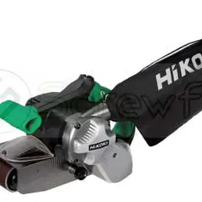 HiKOKI SB8V2-Belt Sander - Master