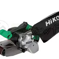 HiKOKI SB8V2-Belt Sander - Master