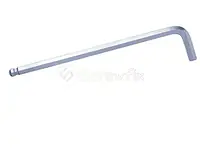 LONG SPHERICAL HEX KEY 3MM - Master