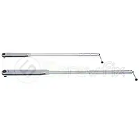 1" SQ DR TORQUE WRENCH(480-940NM) - Master