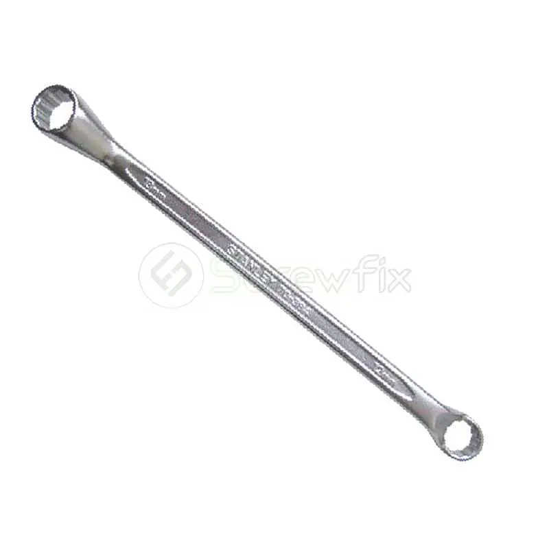 DEEP OFFSET BI-HEX RING SPANNER-41X46MM - Master
