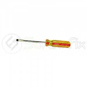 FIX BAR SCREWDRIVER, FLAT  3 X 75MM - Master