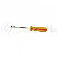 FIX BAR SCREWDRIVER, FLAT  3 X 75MM - Master