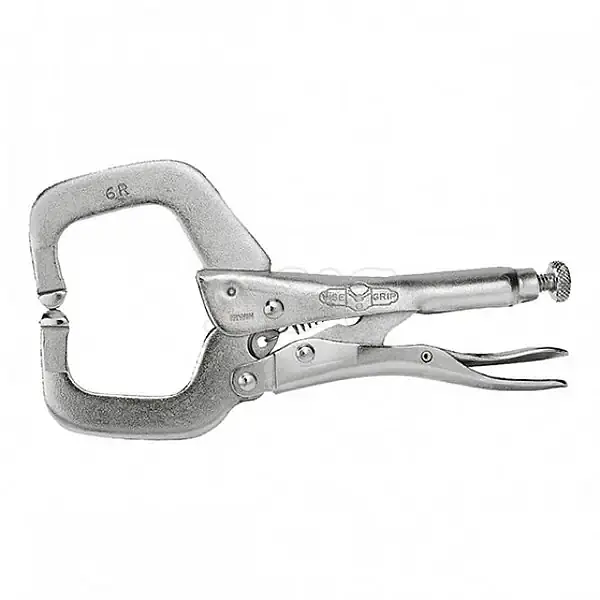 IR VG REGULAR TIPS 6R 6"/150MM - Master