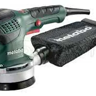 Metabo SXE 3125 Orbital Sander - Master