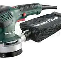 Metabo SXE 3125 Orbital Sander - Master
