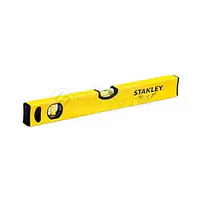 STANLEY CLASSIC BOX LEVEL 100CM - Master