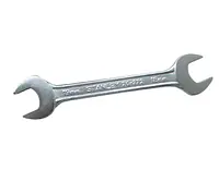 DOUBLE ENDED OPEN JAW CRV SPANNER - 36X41MM - Master