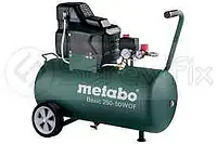 Metabo Basic 250-50 W OF Compressor - Master