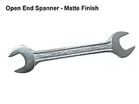 DOUBLE ENDED OPEN JAW CRV SPANNER - 34X36MM - Master