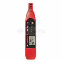 Rh - Temperature Meter - Compact Probe Style - Master
