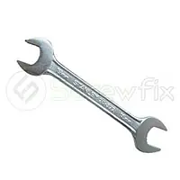 DOUBLE ENDED OPEN JAW CRV SPANNER - 55X60MM - Master