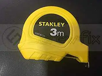 Stanley Short Tape Rules 3m/10' x 13mm - Master