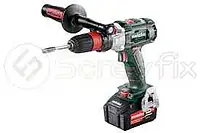 Metabo GB 18 LTX BL Q I  *Cordless Tapper - Master