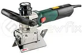 Metabo KFM 15-10 F Bevelling Tool (Metal) - Master