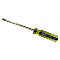 FIX BAR SCREWDRIVER, PHILLIPS #3 X 200MM - Master