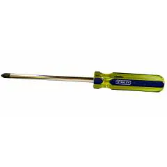 FIX BAR SCREWDRIVER, PHILLIPS #3 X 250MM - Master