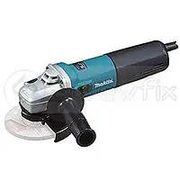 Makita 9565CR: 5" Angle Grinder / Anti-Restart - Master