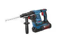 Bosch GBH 36 V-LI Plus Cordless Rotary Hammer - Master