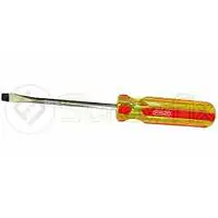 FIX BAR SCREWDRIVER, FLAT  3 X 150MM - Master