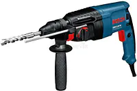 Bosch GBH 2-26 RE Rotary Hammer 2 KG - Master