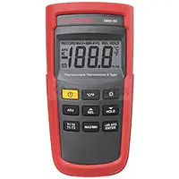 Amprobe TMD-50 Contact type Thermometer - K type Thermocouple - Master