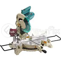 LS1221: Compound Miter Saw 305MM / 1650W / 4000rpm / 16.8Kg - Master
