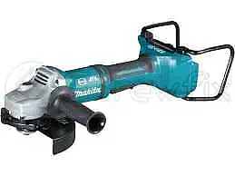 DGA700Z: CORDLESS ANGLE GRINDER 180MM / SOFT START / ANTI-RESTART / ADT / AFT - Master