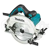 HS7010: Circular Saw 185MM / 1600W / 5500 RPM / MAX CUT 65MM / 4.0 KG - Master