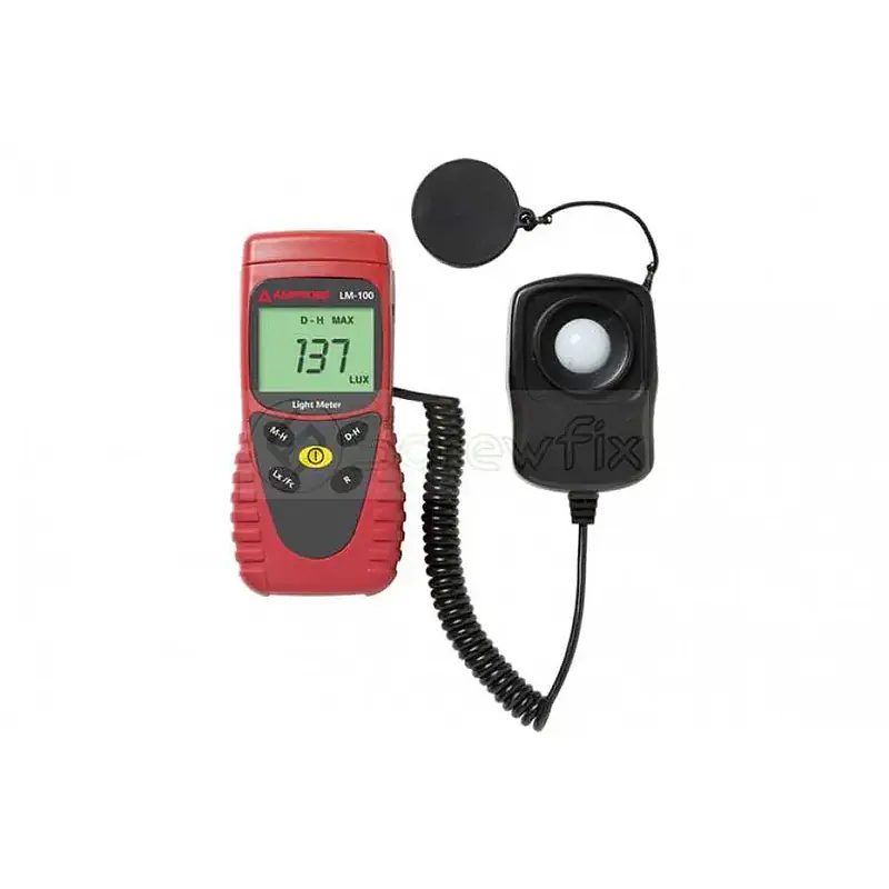 Light Meter  for LED lights - Master