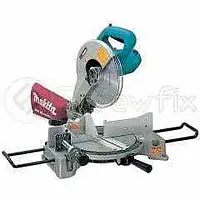 LS1045: Compound Miter Saw 255MM / 1650W / 4600rpm / 19.1Kg - Master