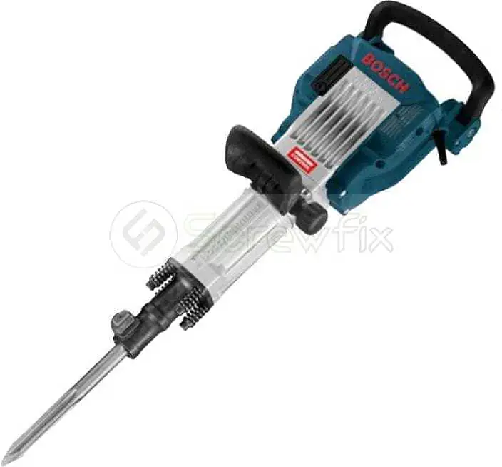 Bosch GSH 16-30 Demolition Hammer - Master