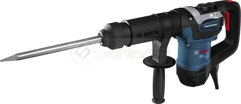 Bosch GSH 5 Demolition Hammer - Master