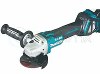 DGA413Z: 4" Cordless Angle Grinder (Bare Machine) - Master