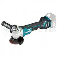 DGA517Z: 5" Cordless Angle Grinder (Tool Only) Paddle Switch - Master