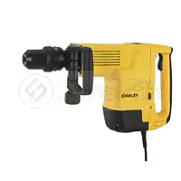 Stanley STHM10K-IN : 10 Kg Demolition Hammer - Master