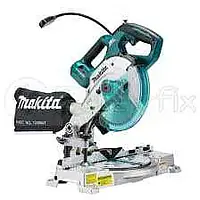 Makita DLS600-Cordless Compound Miter Saw - Master