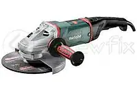 Metabo W 26-230 MVT Angle Grinder - Master