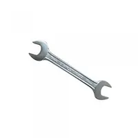 DOUBLE ENDED OPEN JAW CRV SPANNER - 25X28MM - Master