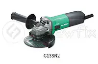 G13SN2 - 125mm Disc Grinder (Slide Switch) - Master