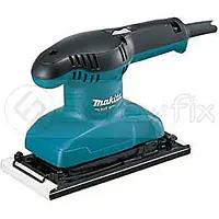 M9201B: Finishing Sander 180W / 93x228mm / 12000opm - Master