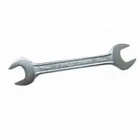 DOUBLE ENDED OPEN JAW CRV SPANNER - 30X32MM - Master