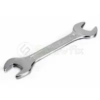 DOUBLE ENDED OPEN JAW CRV SPANNER - 18X19MM - Master