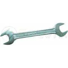 DOUBLE ENDED OPEN JAW CRV SPANNER - 20X22MM - Master